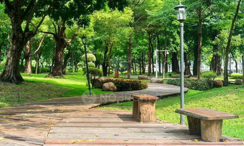 2 BHK Flat In Alpine Astonia For Sale  In Ravet