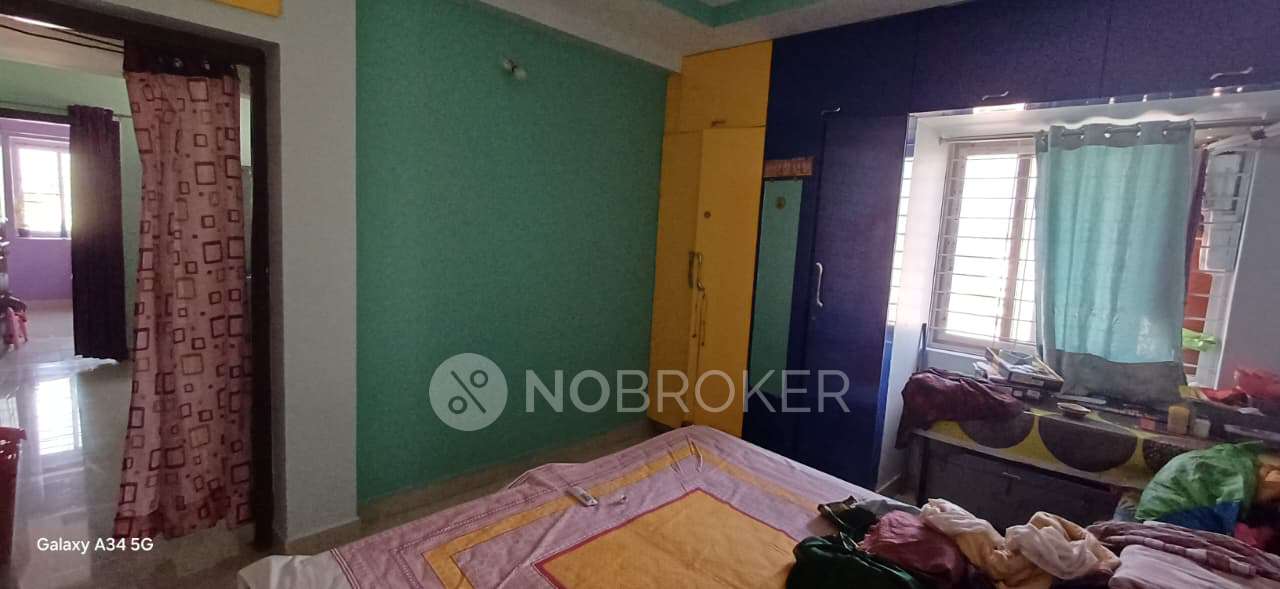 2 BHK Flat In Sri Sai Nilayam, Jillelguda For Sale  In Jillelguda