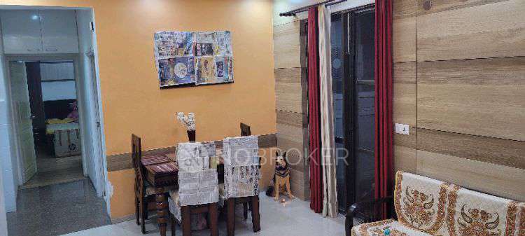 2 BHK Flat In Summer Palms for Rent  In Sector 86