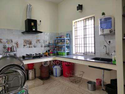 3 BHK Flat In Aishan Apartmemts For Sale  In Sakthi Nagar