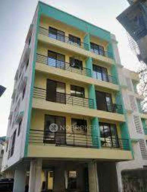 1 BHK Flat In Pushpa Vinayak Complex For Sale  In Adaigaon