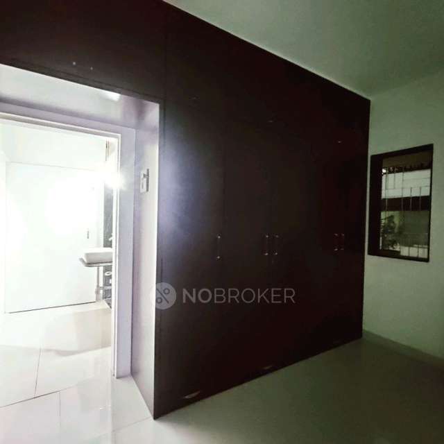 1 BHK Flat In Vrindavan Society for Rent  In Thane West