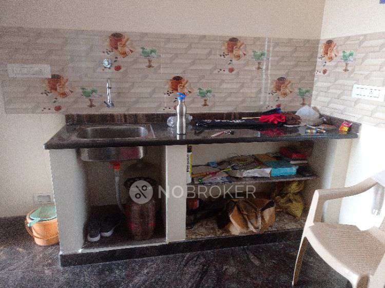1 RK House for Rent  In Kengeri Satellite Town