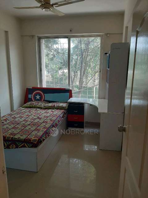 2 BHK Flat In Air Castles for Rent  In Hinjawadi