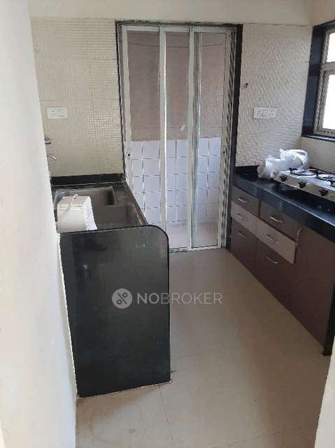 2 BHK Flat In Air Castles for Rent  In Hinjawadi