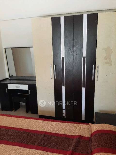 2 BHK Flat In Air Castles for Rent  In Hinjawadi