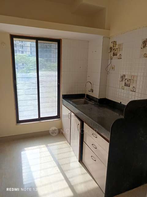 1 BHK Flat In Sea Grapes For Sale  In Morya Nagar