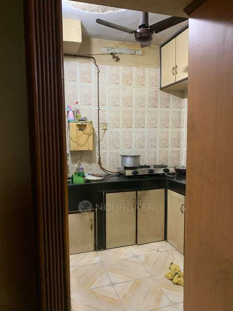 1 BHK Flat In Dreamz Horizon For Sale  In  Nerul