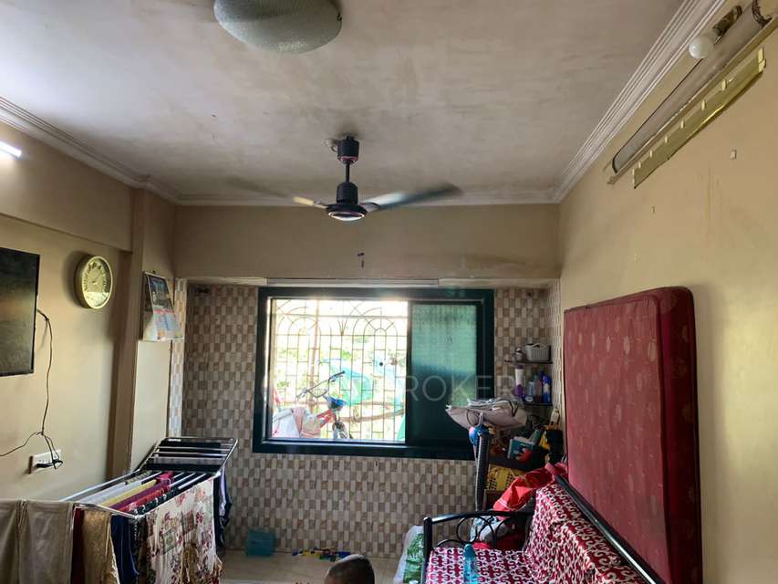 1 BHK Flat In Dreamz Horizon For Sale  In  Nerul