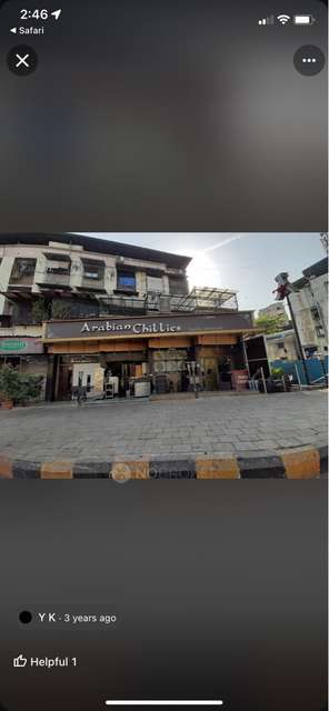 1 BHK Flat In Dreamz Horizon For Sale  In  Nerul