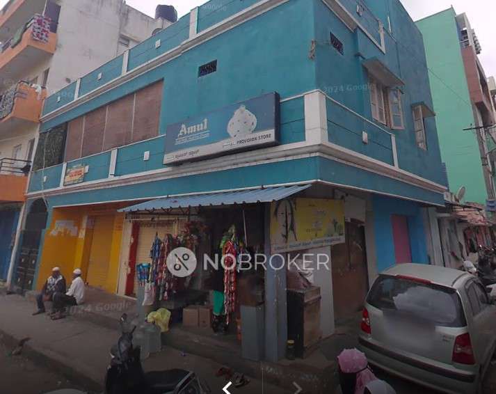 1 BHK House for Rent  In Banashankari