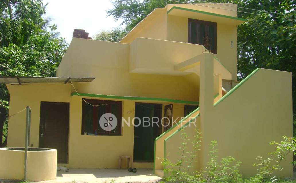 1 RK House for Rent  In Srinivasapuram Colony