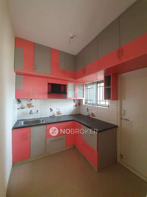 3 BHK Flat In Mythri Grandeur For Sale  In Hongasandra