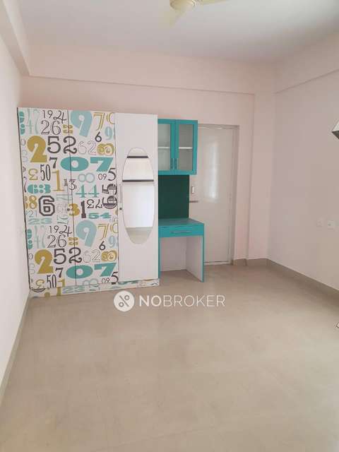 3 BHK Flat In Mythri Grandeur For Sale  In Hongasandra