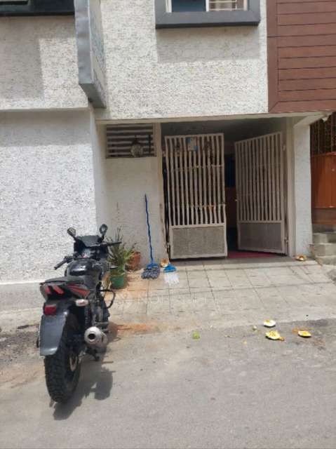 PG for Girls in Bellahalli