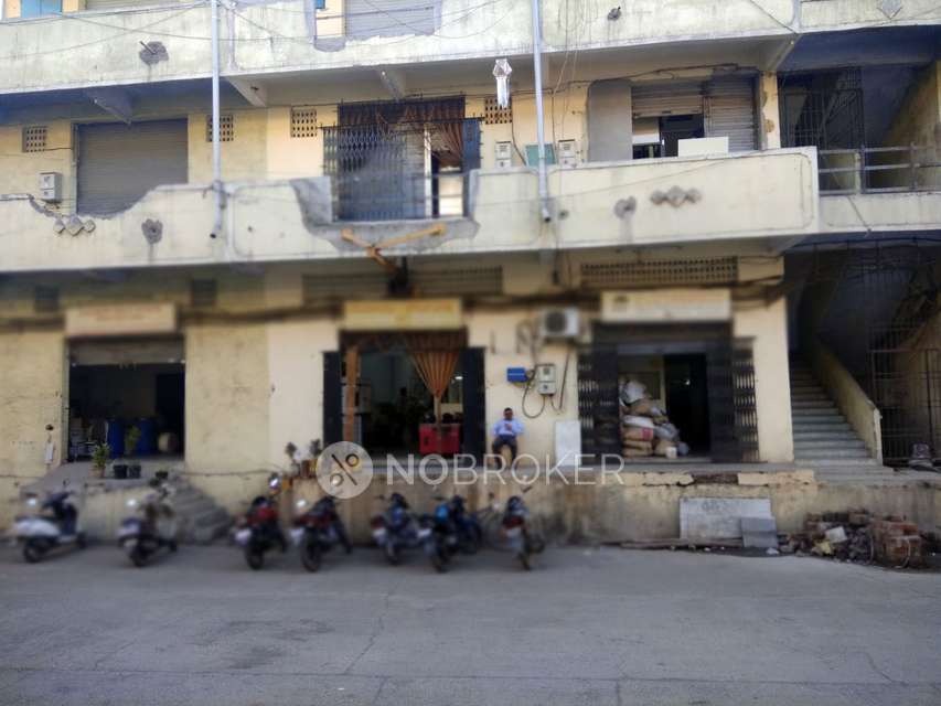 Industrial Building in  Bhiwandi , Mumbai for Rent 