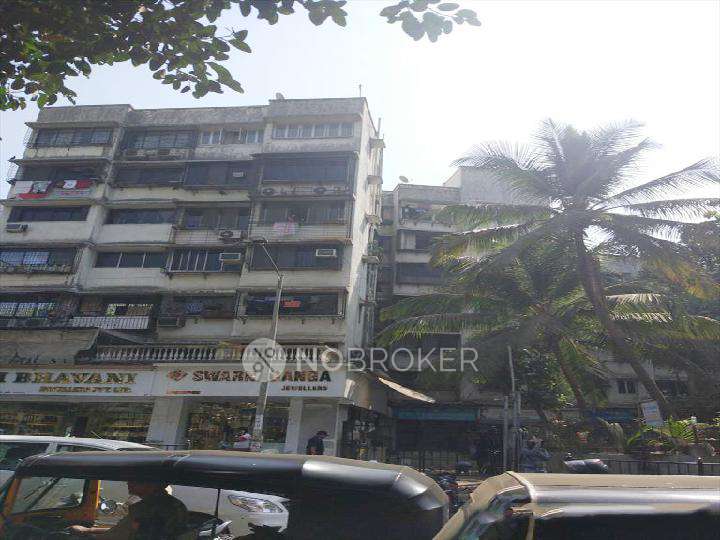 Zenith CHS Andheri East