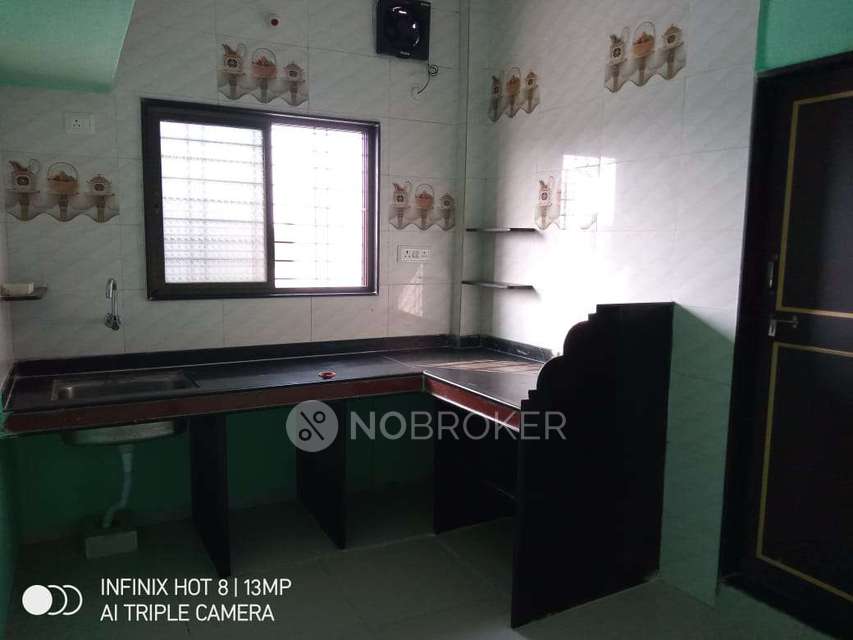 1 BHK House for Rent  In Shikrapur