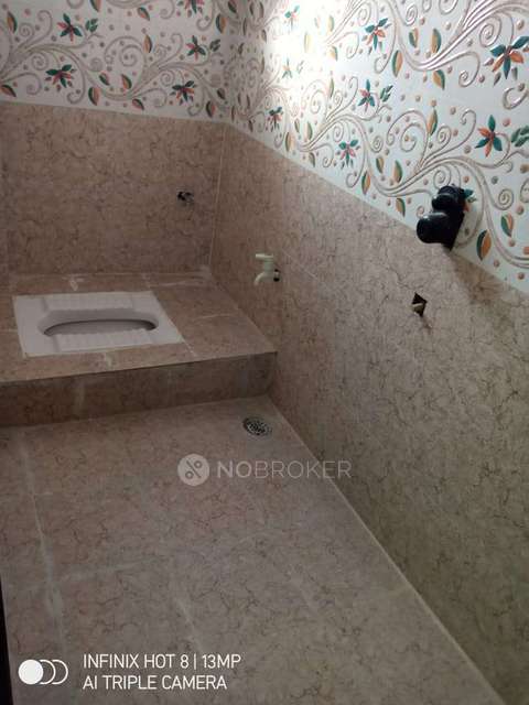 1 BHK House for Rent  In Shikrapur