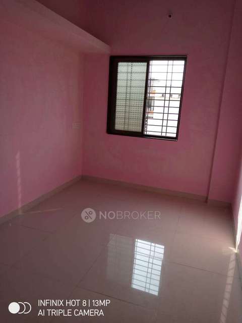 1 BHK House for Rent  In Shikrapur