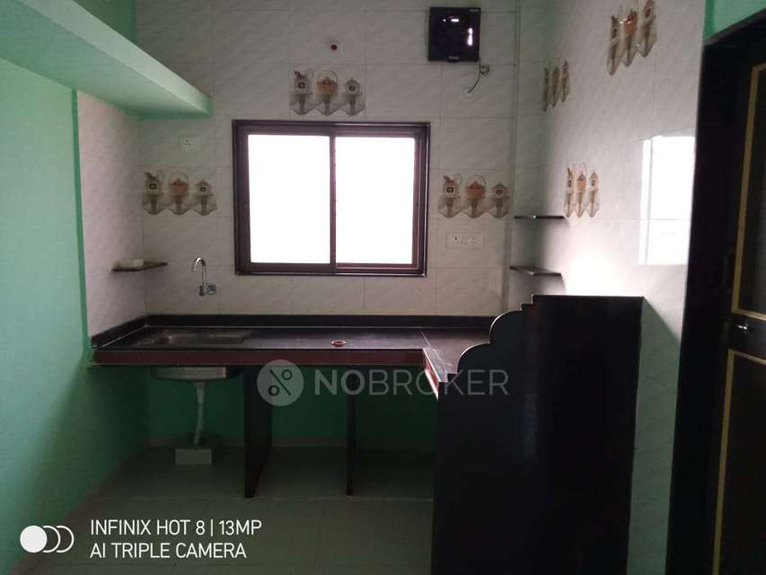 1 BHK House for Rent  In Shikrapur