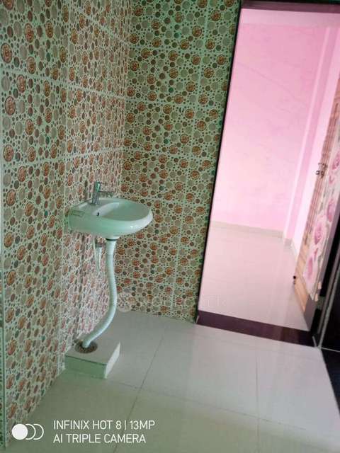 1 BHK House for Rent  In Shikrapur