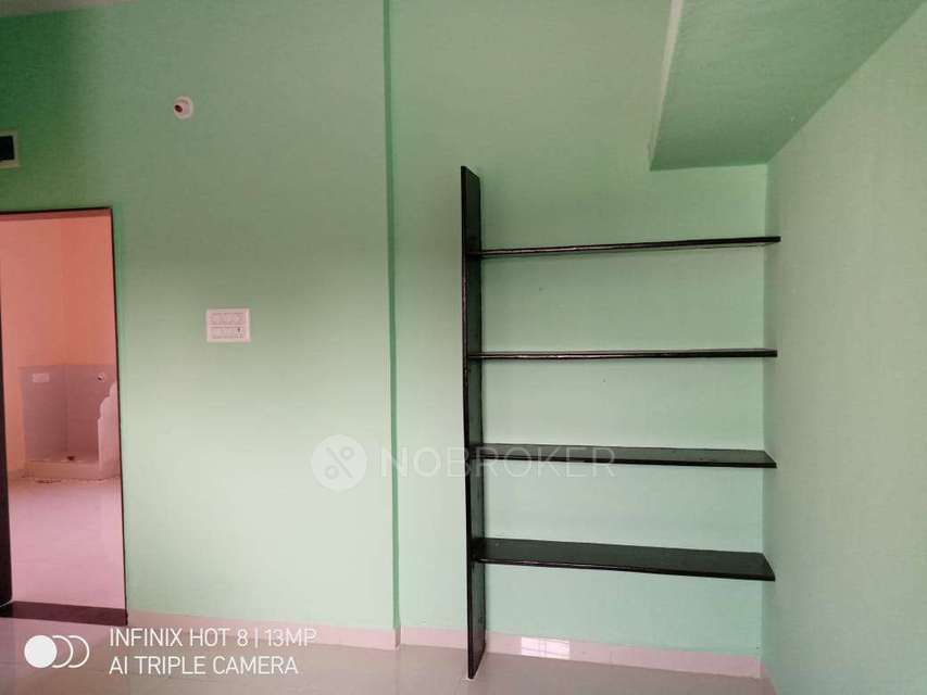 1 BHK House for Rent  In Shikrapur