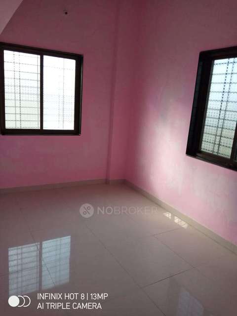 1 BHK House for Rent  In Shikrapur