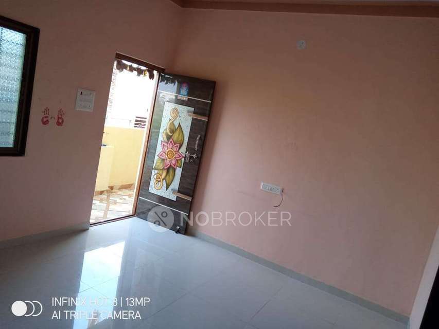 1 BHK House for Rent  In Shikrapur