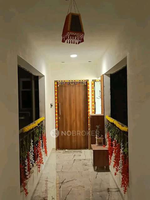 2 BHK Flat In Shubh Evan for Rent  In Mundhwa