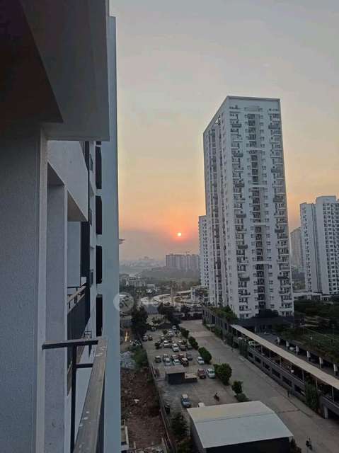 2 BHK Flat In Shubh Evan for Rent  In Mundhwa