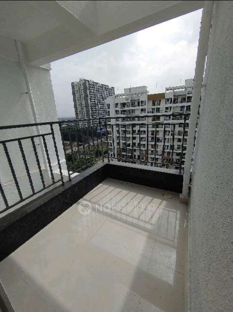 2 BHK Flat In Shubh Evan for Rent  In Mundhwa