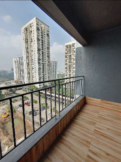 2 BHK Flat In Shubh Evan for Rent  In Mundhwa