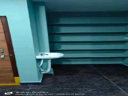 PG for Anyone in Road No :01, New Hema Nagar Colony, West Balaji Hill Colony, Mallikarjuna Nagar, Uppal, Hyderabad, Telangana 500092, India