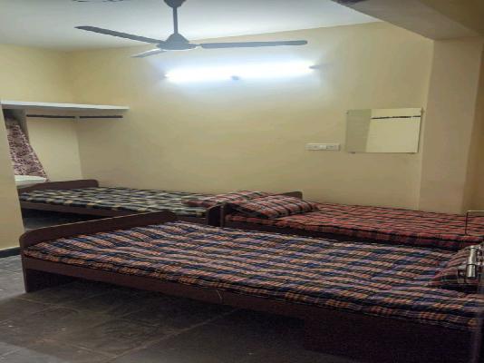 PG for Anyone in Road No :01, New Hema Nagar Colony, West Balaji Hill Colony, Mallikarjuna Nagar, Uppal, Hyderabad, Telangana 500092, India