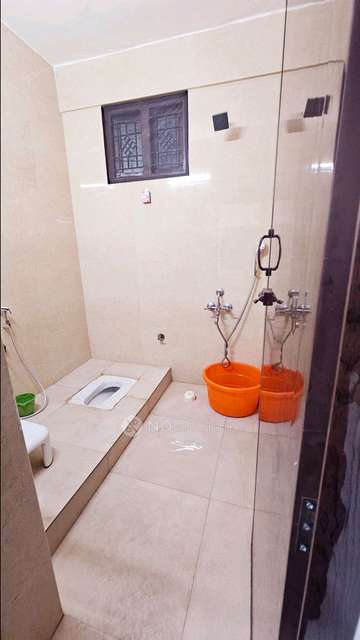 2 BHK Flat In 2 Bhk Apartment For Sale  In Mogappair West