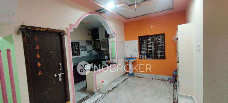 1 BHK House for Rent  In Peerzadiguda