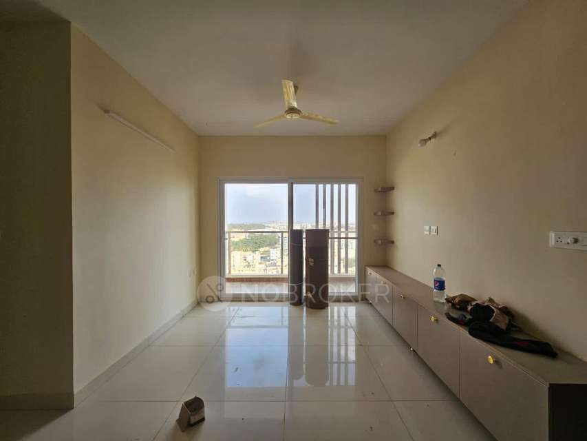 3 BHK Flat In Shriram Blue, Krishnarajapura for Rent  In Krishnarajapura