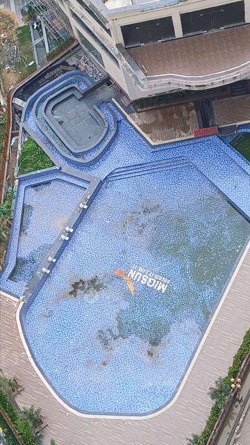 4 BHK Flat In Migsun Wynn Eta Ii For Sale  In Eta Ii