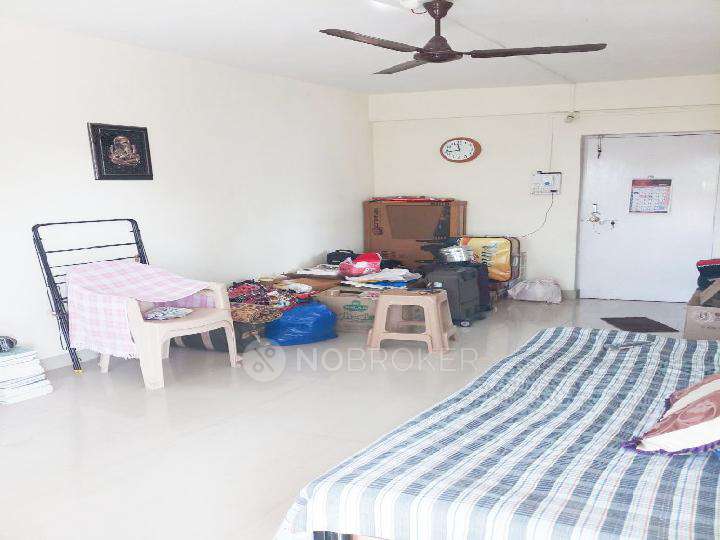 1 RK House for Rent  In Pimple Nilakh