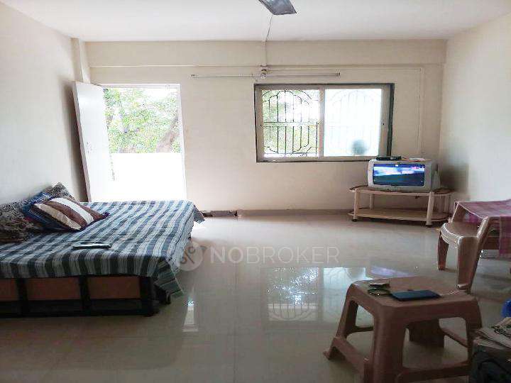 1 RK House for Rent  In Pimple Nilakh