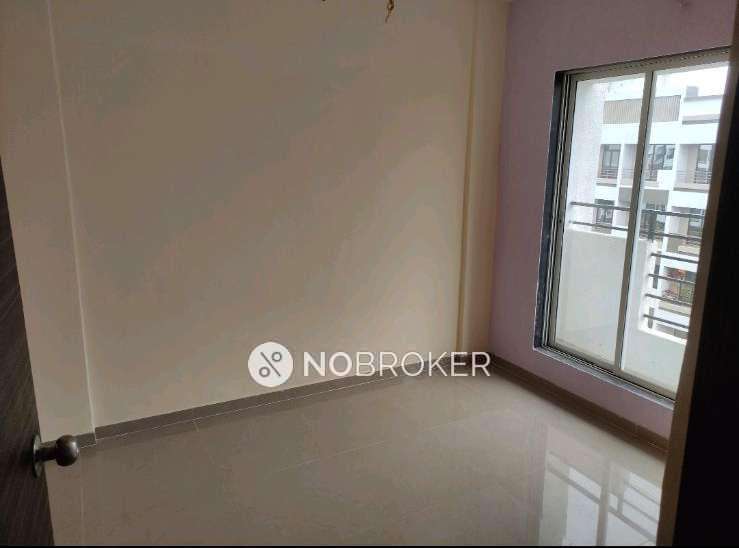 1 BHK Flat In Nakshatra Residency Saphale For Sale  In Makane Kapase