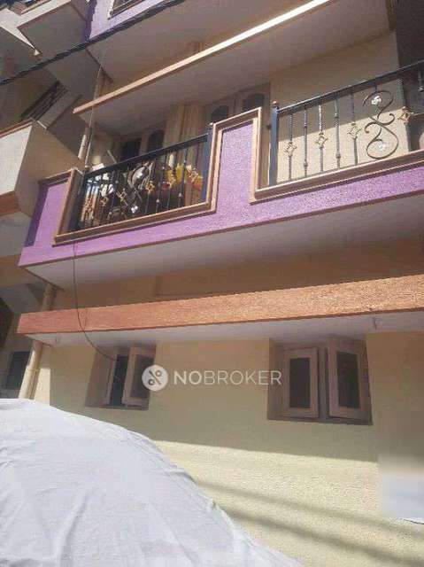 1 RK House for Rent  In Nagarbhavi