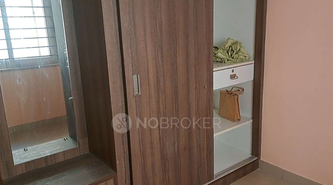 3 BHK Flat In Kailash Bda Apartments, Kengeri Satellite Town For Sale  In Kengeri Satellite Town