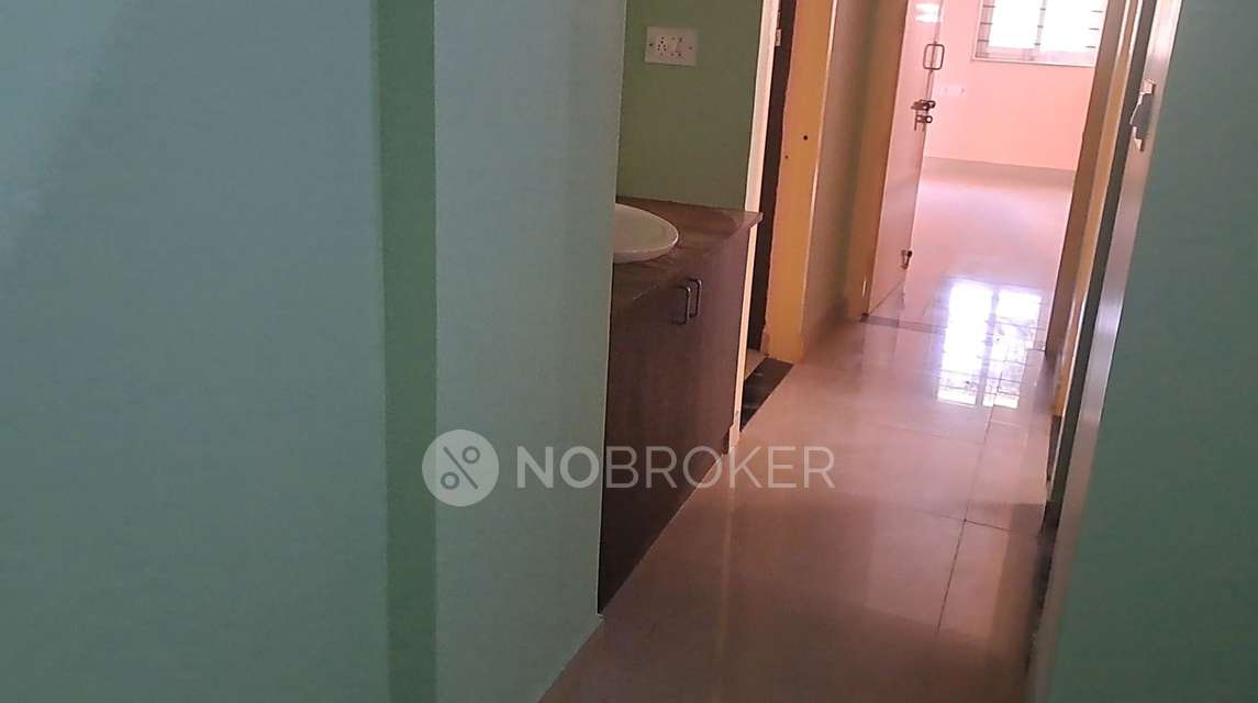 3 BHK Flat In Kailash Bda Apartments, Kengeri Satellite Town For Sale  In Kengeri Satellite Town