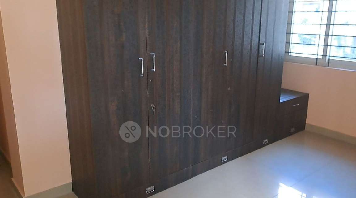 3 BHK Flat In Kailash Bda Apartments, Kengeri Satellite Town For Sale  In Kengeri Satellite Town