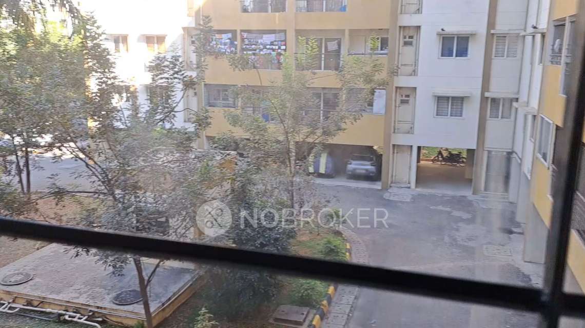 3 BHK Flat In Kailash Bda Apartments, Kengeri Satellite Town For Sale  In Kengeri Satellite Town