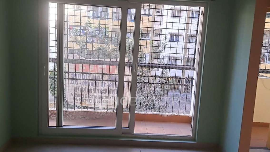 3 BHK Flat In Kailash Bda Apartments, Kengeri Satellite Town For Sale  In Kengeri Satellite Town