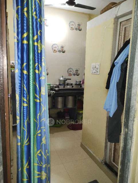 1 RK House for Rent  In Dighi