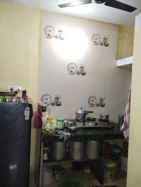 1 RK House for Rent  In Dighi